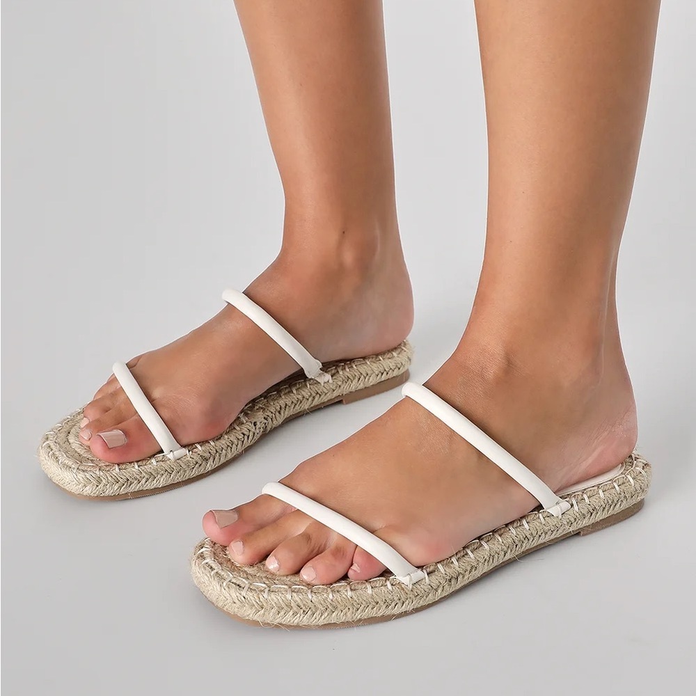 MATISSE BURMUDA SANDALS